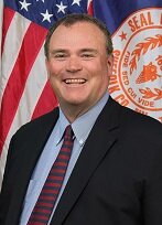 Jim O’Connor, Councilman, Town of Islip 2nd District